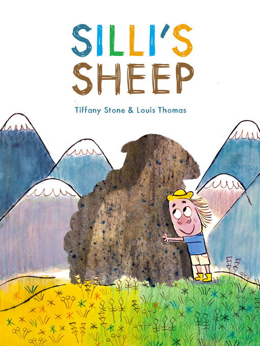 Title details for Silli's Sheep by Tiffany Stone - Wait list